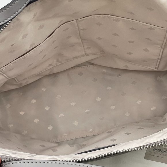 Kate Spade New York Women's Nimbus Totebag - Picture 7 of 8